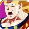 Goku and Kakarott 22