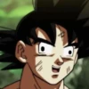Goku and Kakarott 23