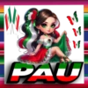 Mexican girl names🌹 ᷓ֟⃝֍💃1🇲🇽Clásica 30
