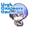 Project SEKAI Sticker Pack 6 27