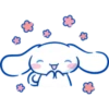 Cinnamoroll Expressions 1 20