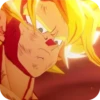 Goku and Kakarott 24