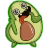 Aguacate🥑💞4🇵🇪Clásica 29