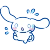 Cinnamoroll Expressions 2 19