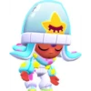 Sandy brawl stars 22