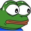 Pepe Sticker 29