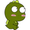 🦖 BiG EyE DiNoSaUr 🦖 21