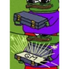 GM PEPE | vol.1 30