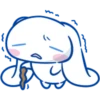 Cinnamoroll Expressions 2 20