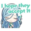 Project SEKAI Sticker Pack 6 30