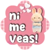 3 ni me Veas!