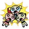 Powerpuff Girls 5