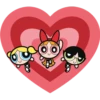 Powerpuff Girls 6