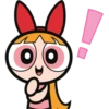 Powerpuff Girls 7