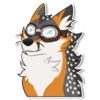 IndigoFox 5