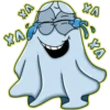 Fantasmitas👻💞6🇵🇪Clásica 5