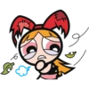 Powerpuff Girls 8