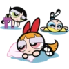 Powerpuff Girls 10