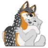 IndigoFox 7