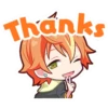 Project SEKAI Sticker Pack 11 6