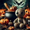 Halloween IA 2🎃🔮🪄 5