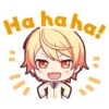 Project SEKAI Sticker Pack 11 7