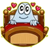 Fantasmitas👻💞6🇵🇪Clásica 7