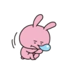 LOVE RABBIT ben 6