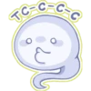 Fantasmitas👻💞6🇵🇪Clásica 8
