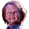 Chucky Reacciones 🧑‍🦰🔪 5