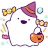 Fantasmin 7