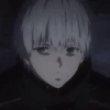 Tokyo Ghoul @animestickerb 5