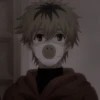 Tokyo Ghoul @animestickerb 6