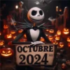 Halloween IA 2🎃🔮🪄 8