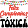 L@s Tóxic@s֍2🇲🇽Clásica 8