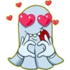 Fantasmitas👻💞6🇵🇪Clásica 9