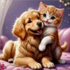 🐴🐈🐕Animalitos tiernos 2🐴🐈 8