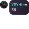 STIKERS (BY VDV) 8