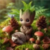 Baby Groot 7