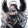AngelsDemons girls 8