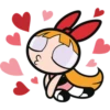 Powerpuff Girls 11
