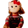 Chucky Reacciones 🧑‍🦰🔪 6