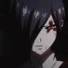 Tokyo Ghoul @animestickerb 7