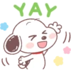Snoopy 6
