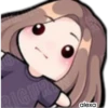 💋🩷Cute Girl EMOTES🩷💋 7