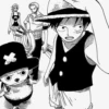 Luffy 5
