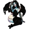 Dark Girls❥☯︎ͫ1🇲🇽Clásica 11