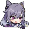 Genshin Emotes: Pack 16 5