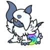Chibi Stickers (@ChibiTalon 5