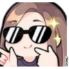 💋🩷Cute Girl EMOTES🩷💋 9
